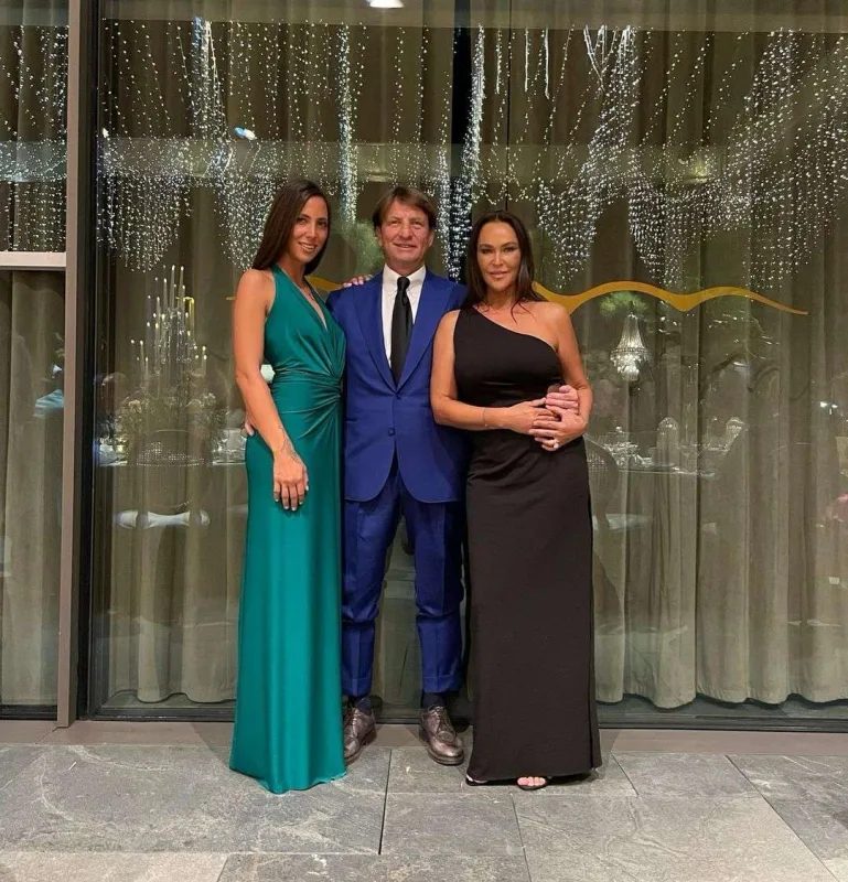 Avşarın qızından eşq iddialarına cavab