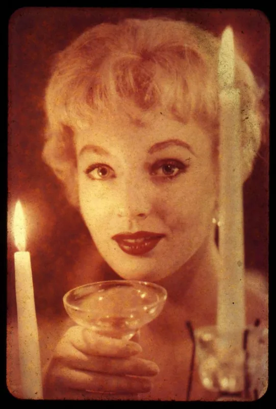 Dünyanın ən fotogenik qızı öldü