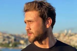 Atatürk serialının çəkilişləri başlayır