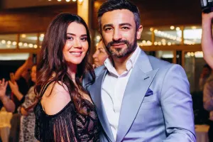 Oksana ilə Şəhriyarın dostluğu da bitdi? - Açıqlama