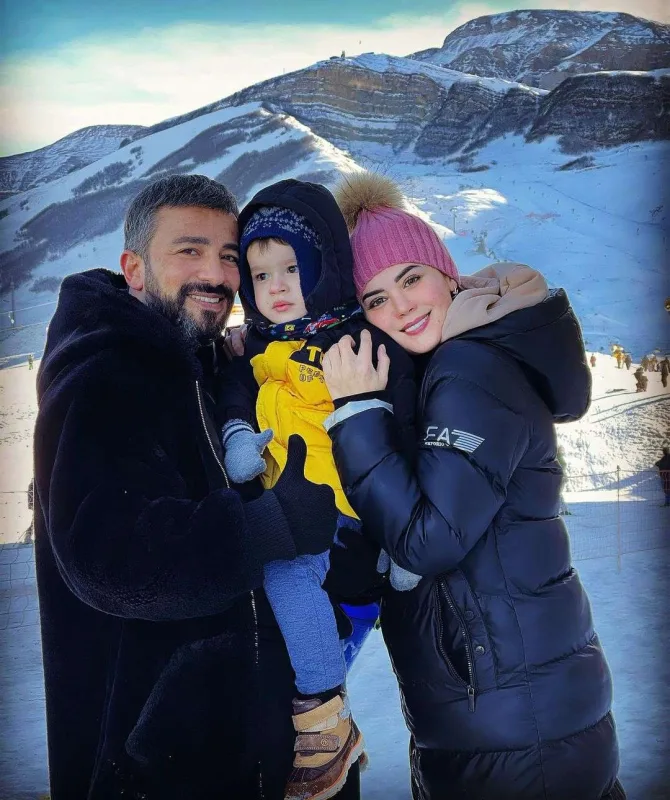 Oksana ilə Şəhriyarın dostluğu da bitdi? - Açıqlama