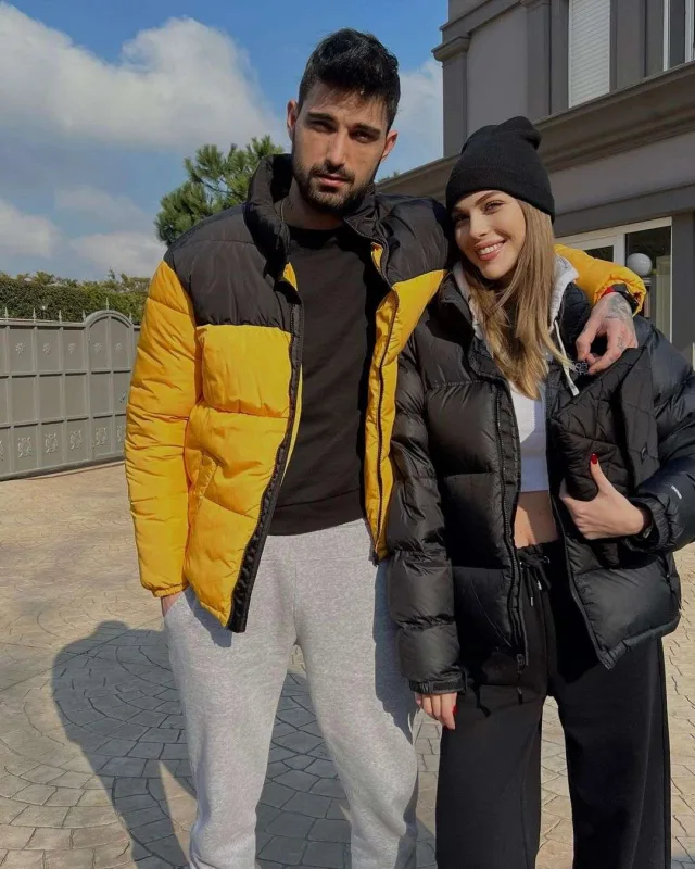 İdodan həyat yoldaşına 200 minlik sürpriz