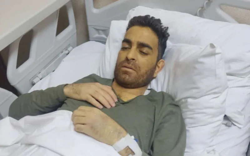 “Elvinin vəziyyəti ağırdır, kritik dövrdəyik”