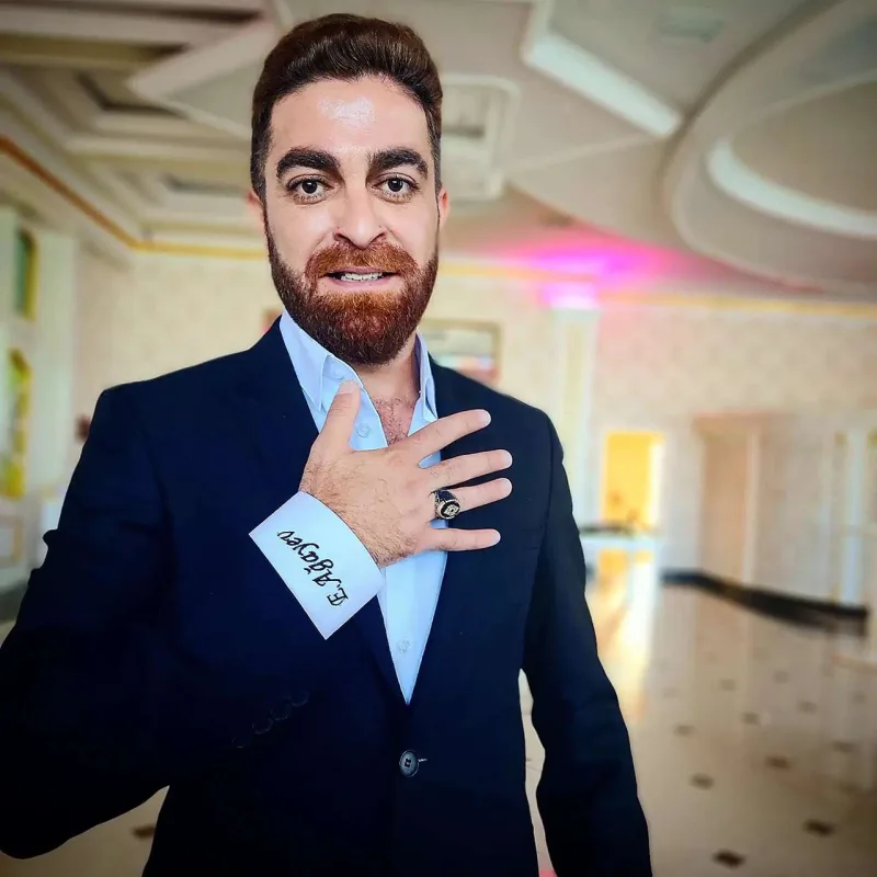 “Elvinin vəziyyəti ağırdır, kritik dövrdəyik”