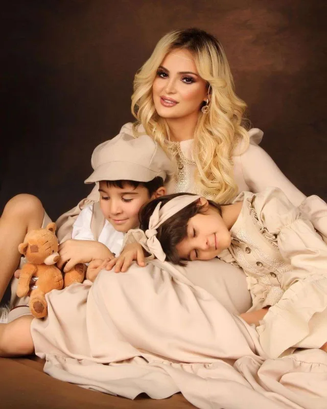 Cananın evindən oğurluq edən saxlanıldı