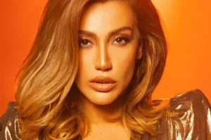 Röya Gəncədə konsert verəcək