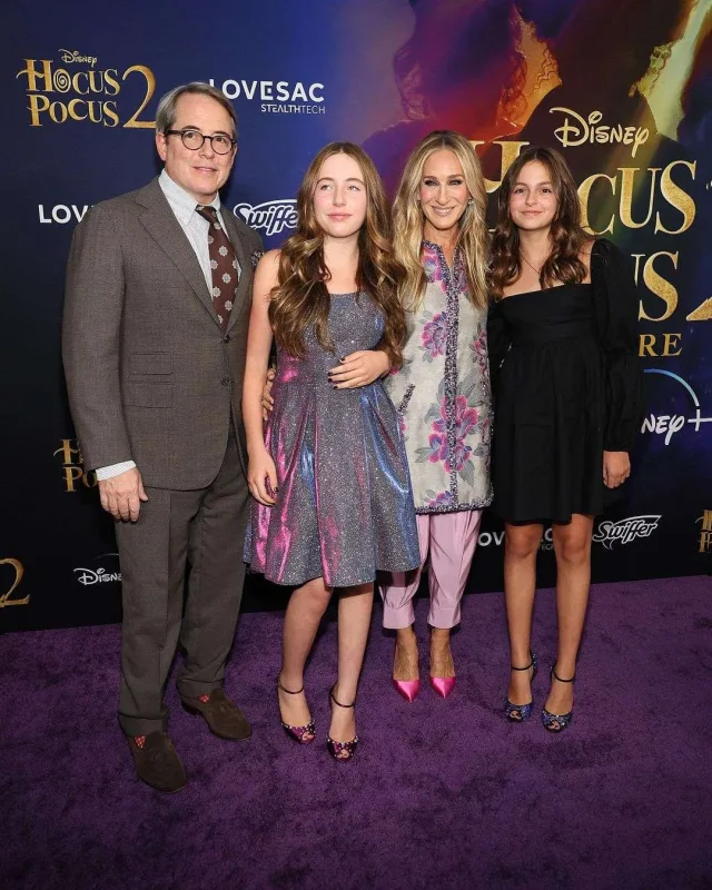 “Hokus Pokus 2”nin premyerası oldu