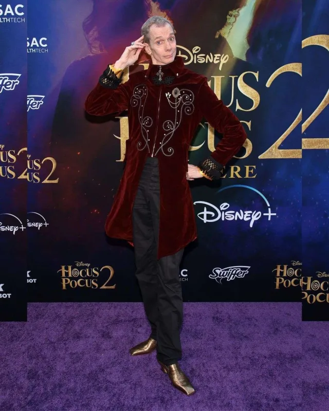 “Hokus Pokus 2”nin premyerası oldu