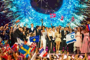 Avroviziya Kanada da keçiriləcək