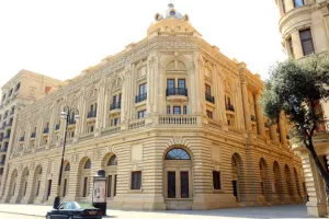 Musiqili Teatrın oktyabr repertuarında bunlar olacaq