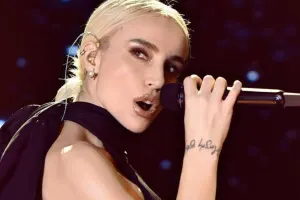 Gülşendən oğlu ilə bağlı dəyişiklik