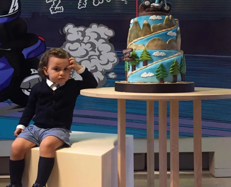 Gülşendən oğlu ilə bağlı dəyişiklik