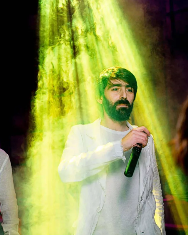 Elşad Xose söz atdı