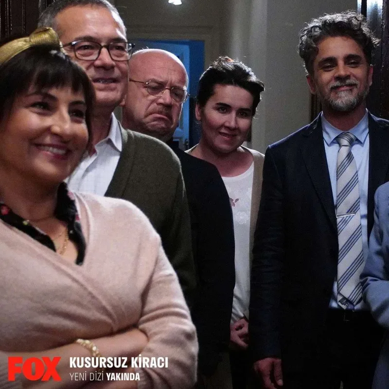 İlk final xəbəri onlardan gəldi