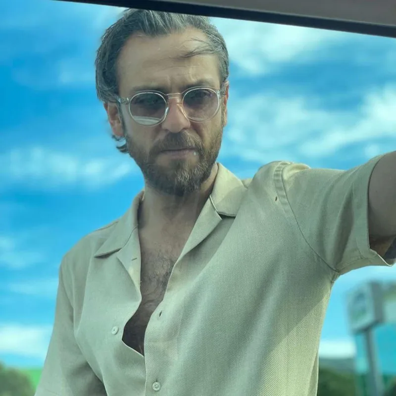 Hazarla Erkanın yeni layihəsi bəlli oldu