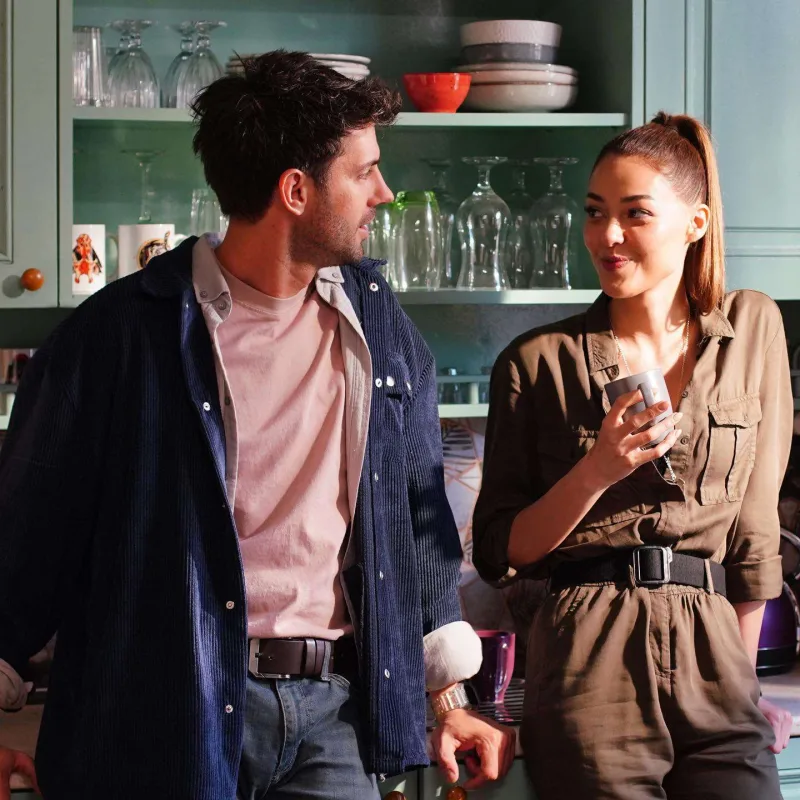 İlk final xəbəri onlardan gəldi