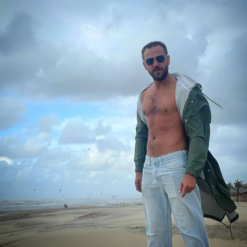 Hazarla Erkanın yeni layihəsi bəlli oldu