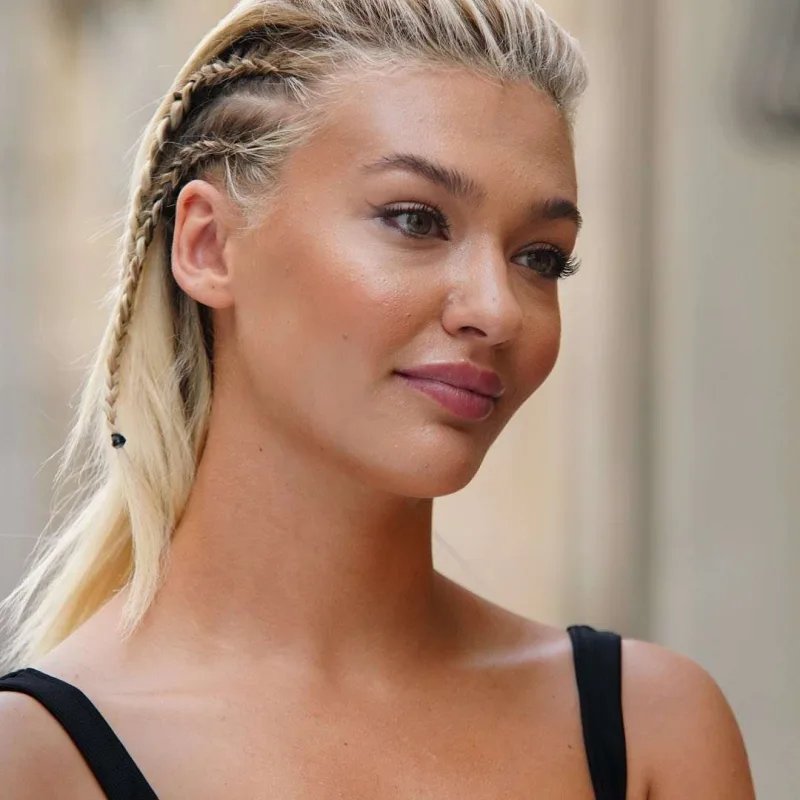 İlk final xəbəri onlardan gəldi