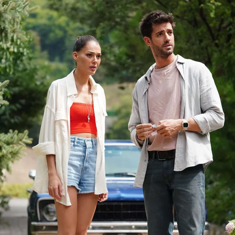 İlk final xəbəri onlardan gəldi