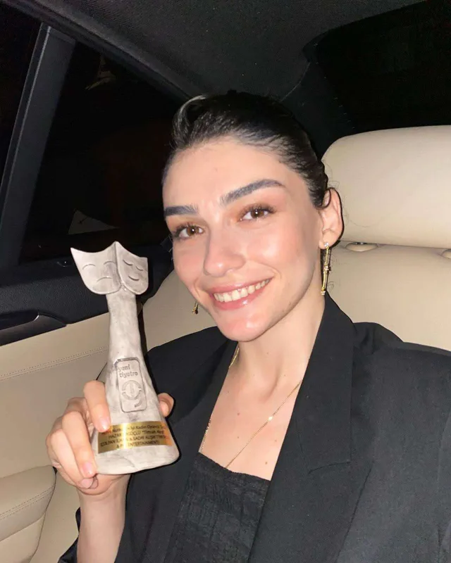 Hazarla Erkanın yeni layihəsi bəlli oldu