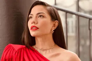 Demet Özdemir sağaldı