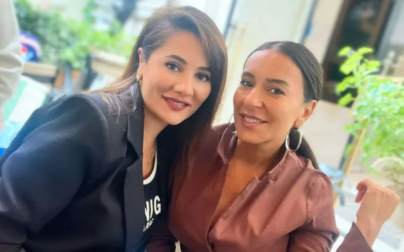 Tünzalə estetik etdirdi