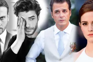 “Disney”in Atatürk serialında onlar da var