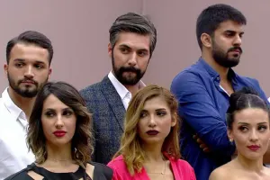 “Kısmetse olur” sevənlərinə müjdə!