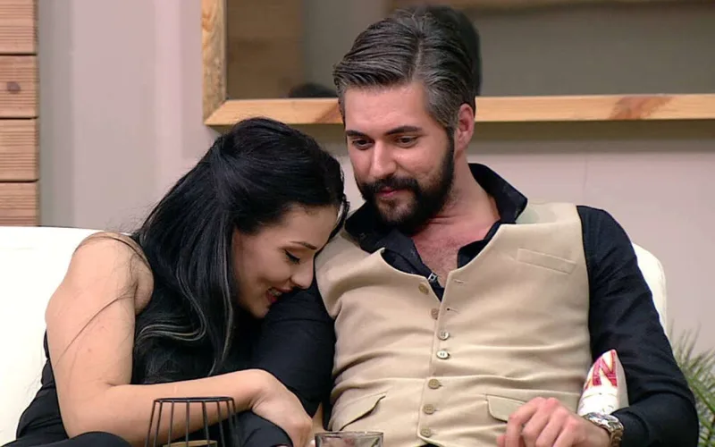 “Kısmetse olur” sevənlərinə müjdə!