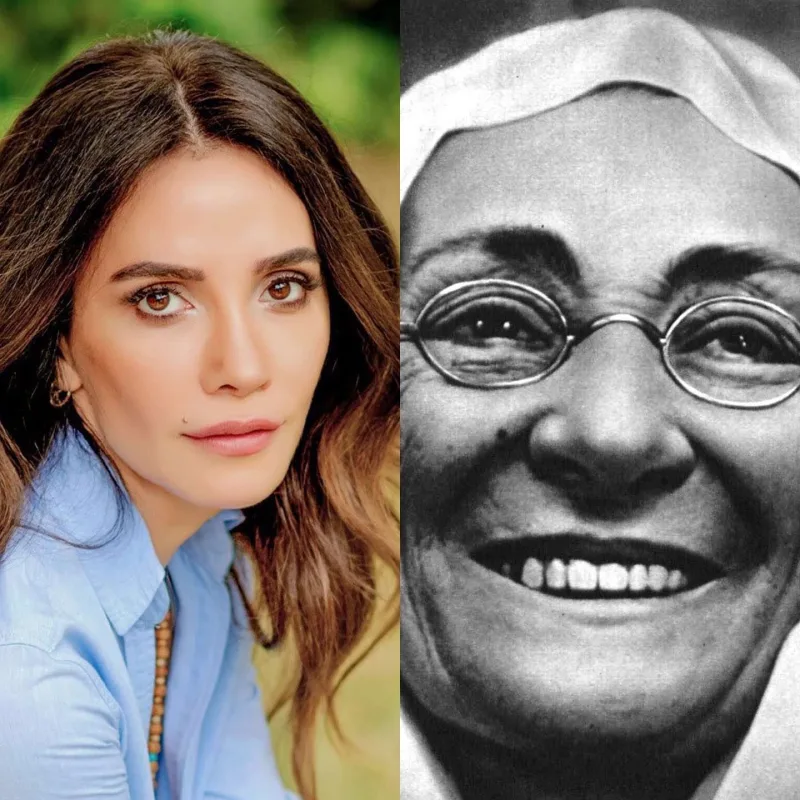 “Disney”in Atatürk serialında onlar da var