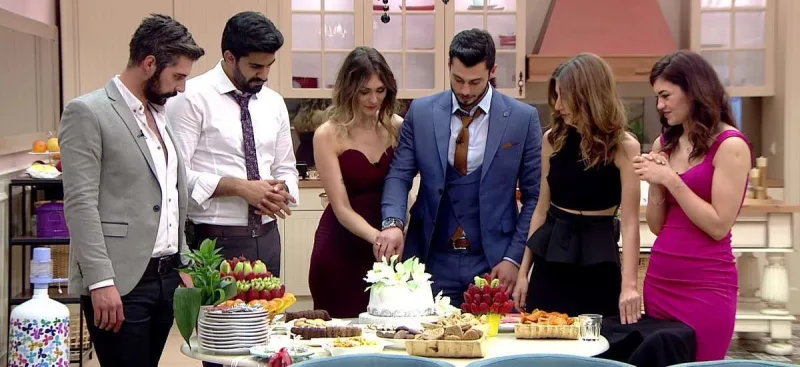 “Kısmetse olur” sevənlərinə müjdə!