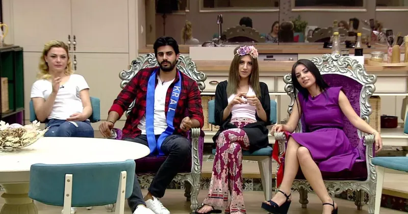 “Kısmetse olur” sevənlərinə müjdə!