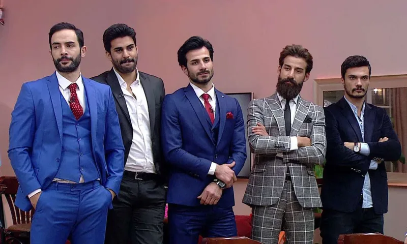 “Kısmetse olur” sevənlərinə müjdə!