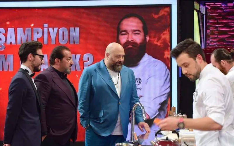 Bu il onlar olmayacaq?