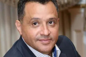 Çingiz Əhmədov yenidən “Space”ə gəldi