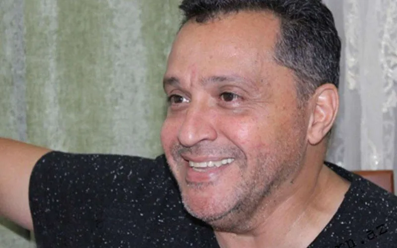 Çingiz Əhmədov yenidən “Space”ə gəldi