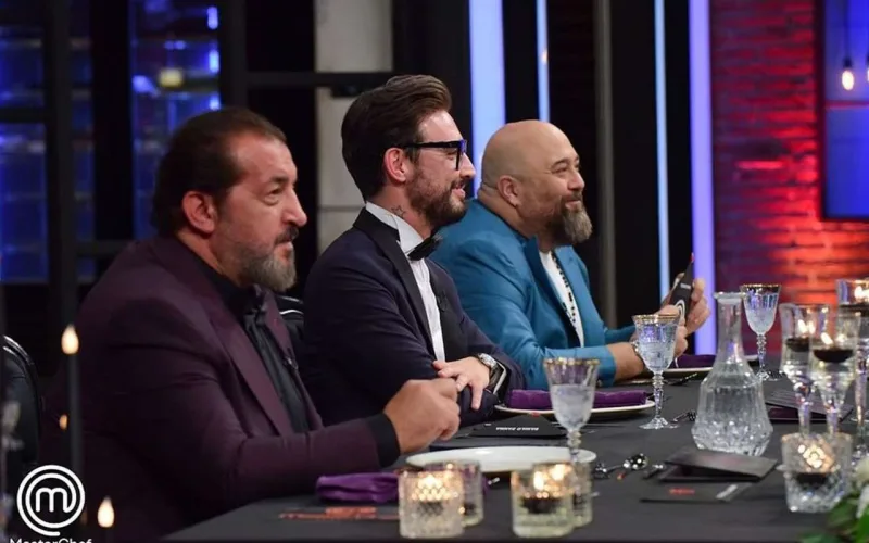 Bu il onlar olmayacaq?