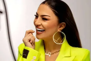 Aynur Dadaşova aparıcılıq edəcək