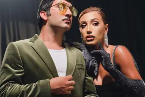 “Dəli kimi” 1 milyon baxışı keçdi