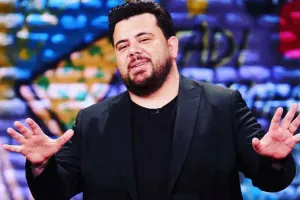 Eser əməliyyat olundu