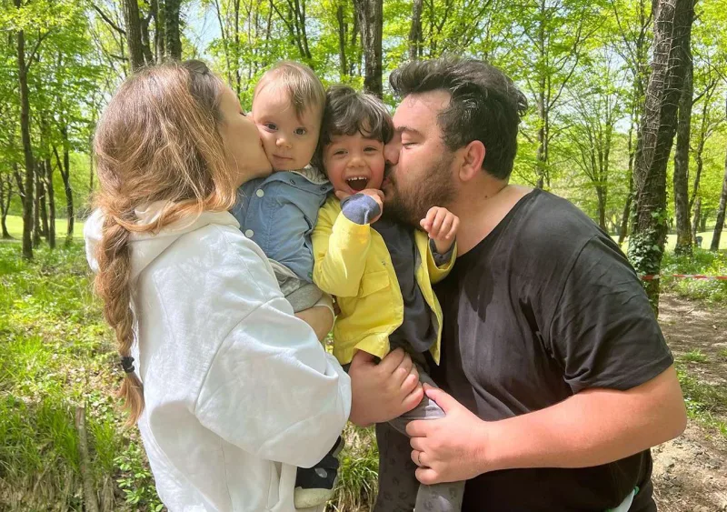 Eser əməliyyat olundu