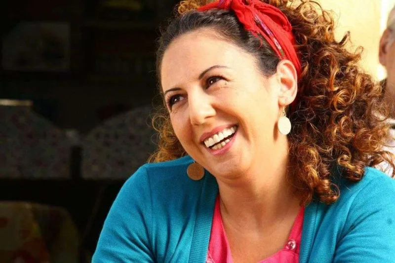 Üçüncü dəfə evləndi