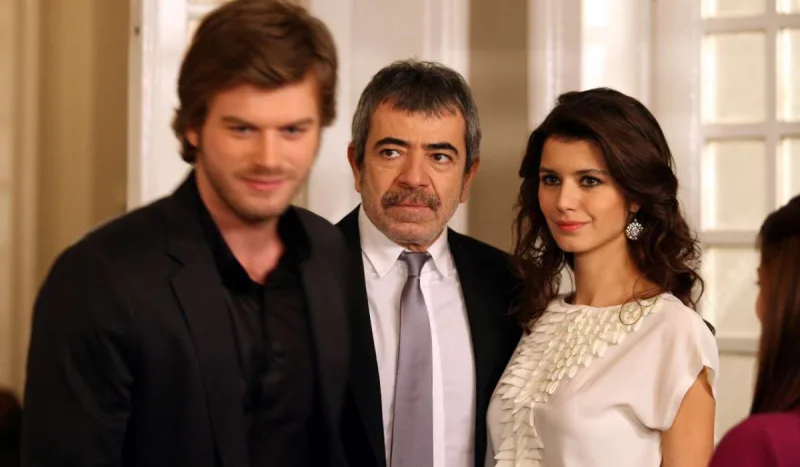 “Hər kəs bu serialdan sonra dəyərləndirildi”