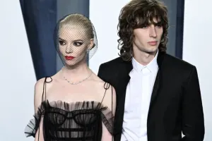 Gizli nikah bağladılar