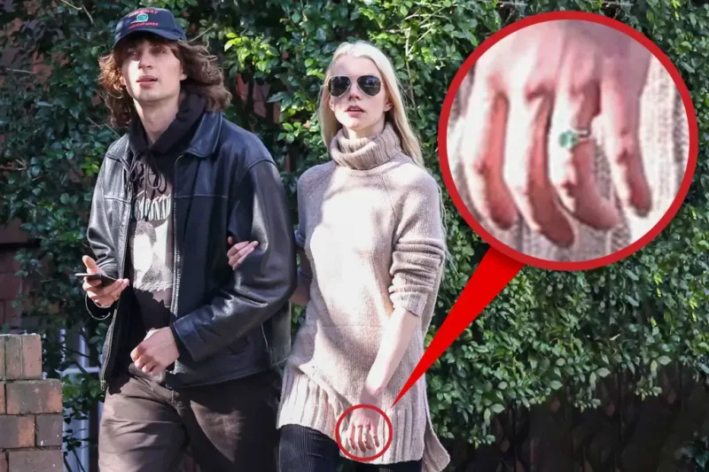 Gizli nikah bağladılar