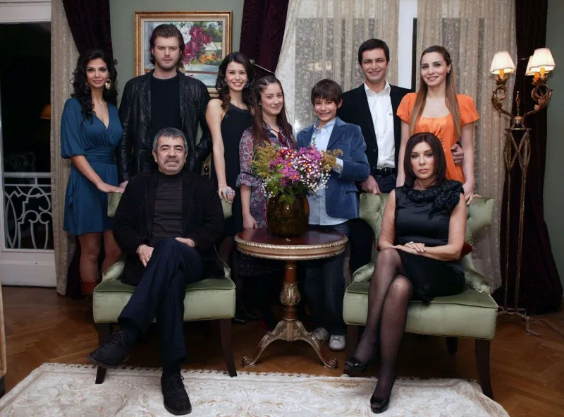 “Hər kəs bu serialdan sonra dəyərləndirildi”