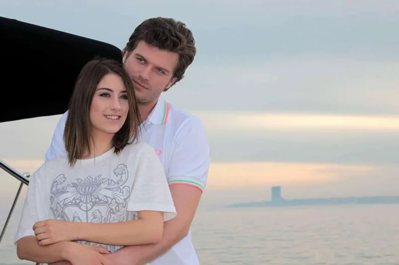 “Hər kəs bu serialdan sonra dəyərləndirildi”