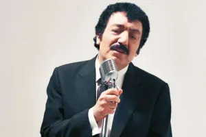 Gənclər Müslüm Gürsesi seçdi