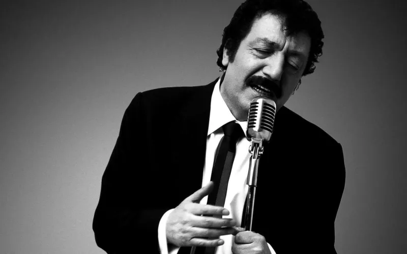 Gənclər Müslüm Gürsesi seçdi