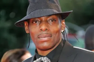 Dünyaca məşhur repçi dünyasını dəyişdi